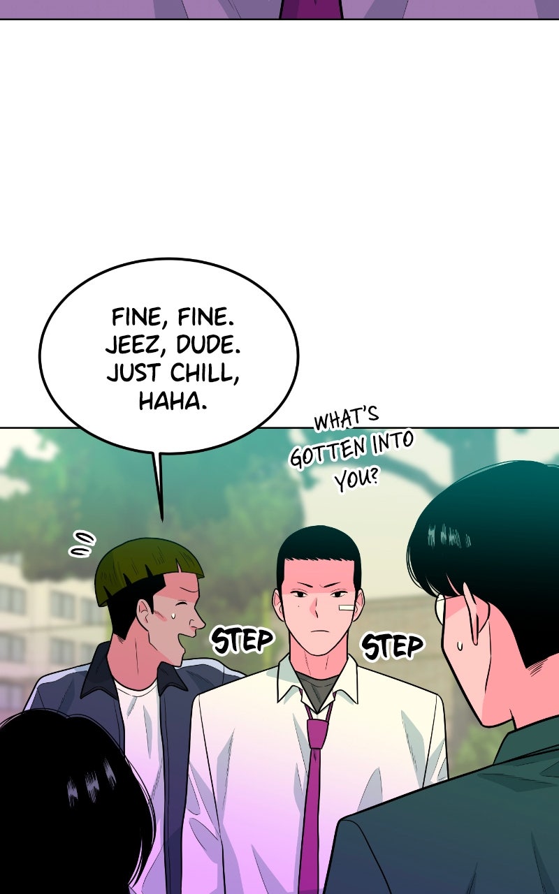 Read The Good Student EN Manga Online