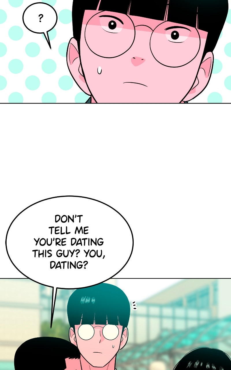 Read The Good Student EN Manga Online