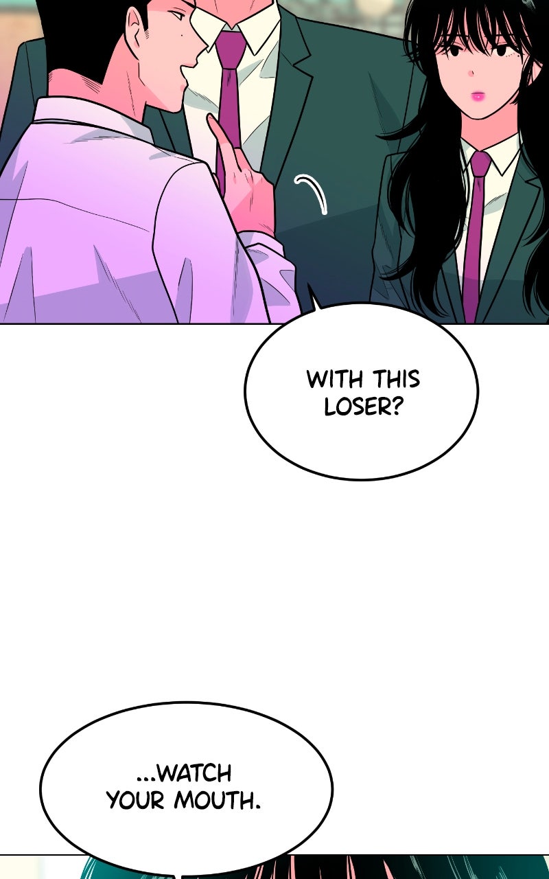 Read The Good Student EN Manga Online