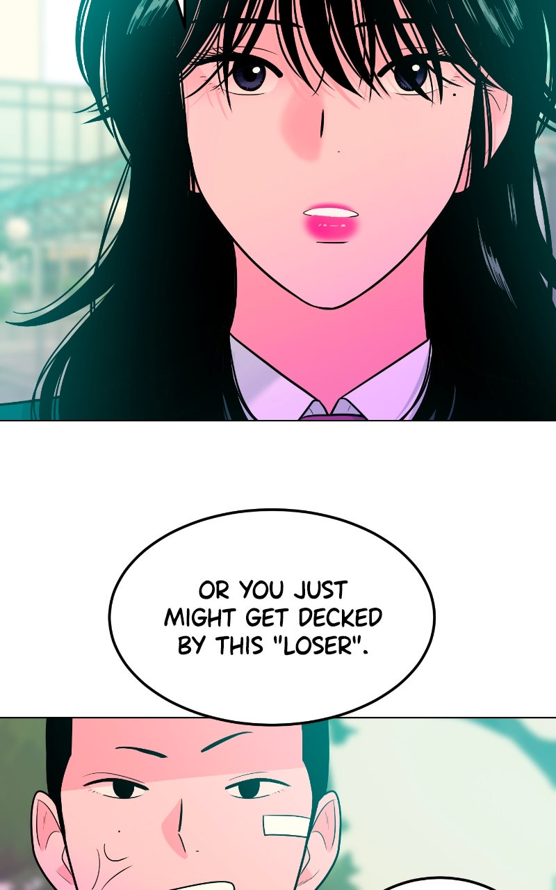 Read The Good Student EN Manga Online