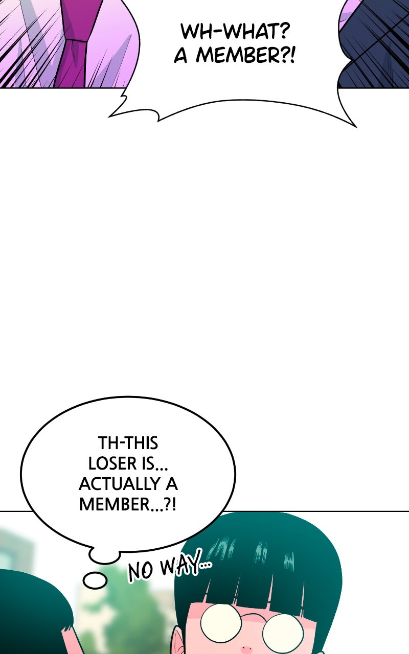 Read The Good Student EN Manga Online