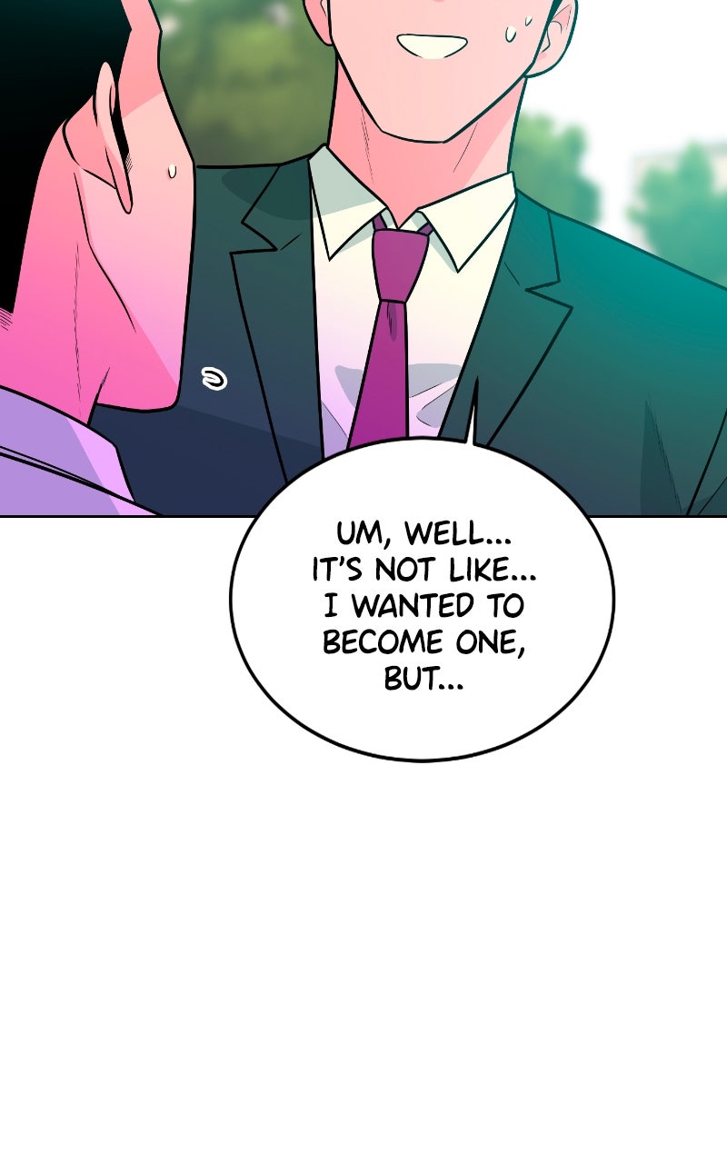 Read The Good Student EN Manga Online