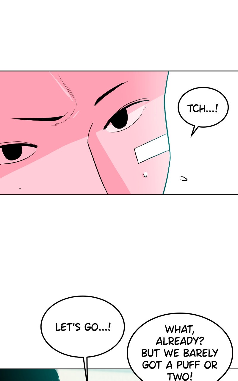 Read The Good Student EN Manga Online