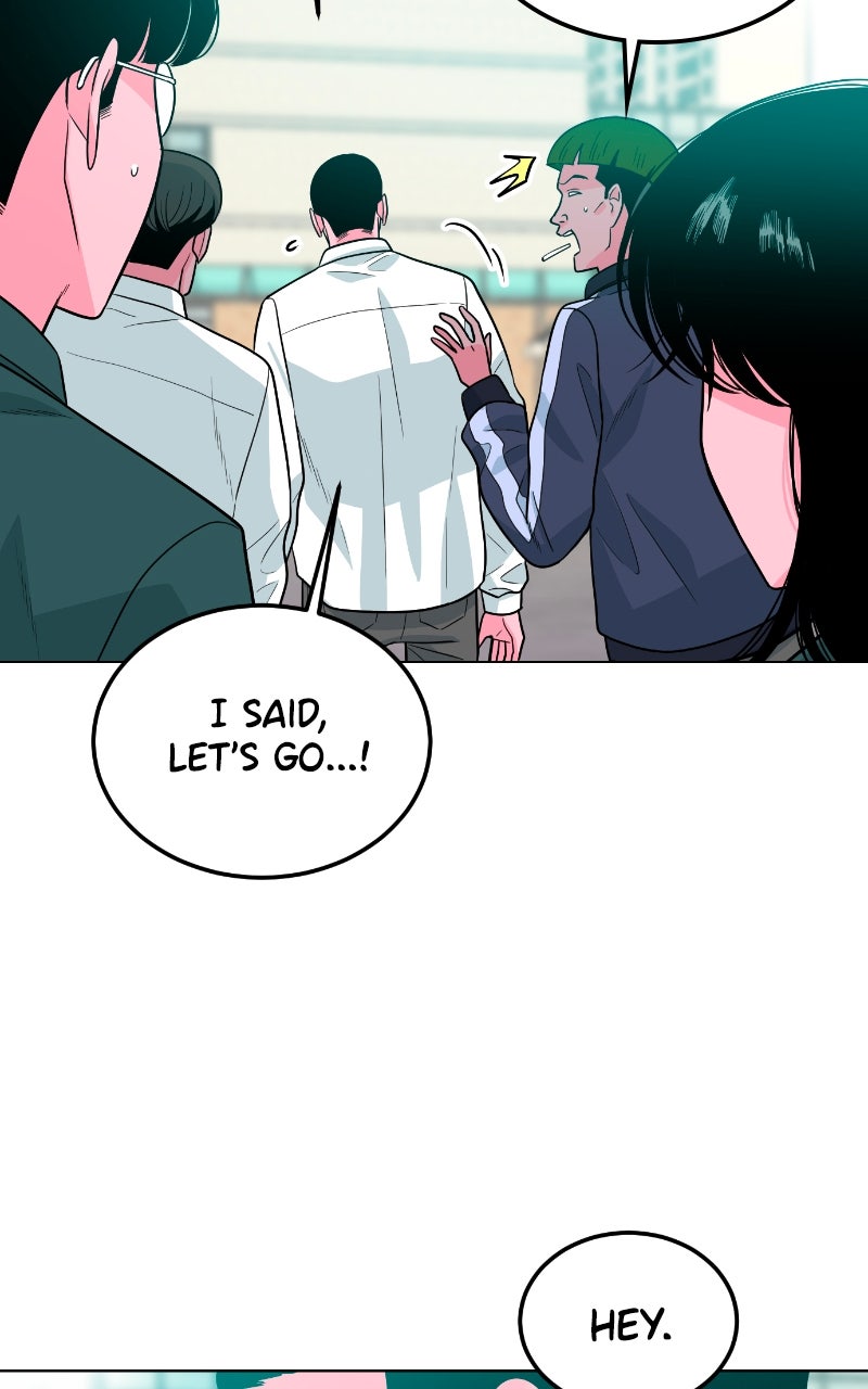 Read The Good Student EN Manga Online