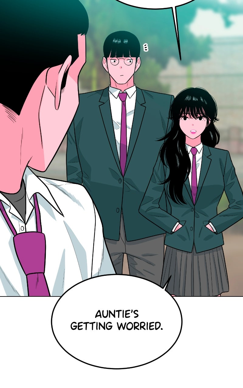 Read The Good Student EN Manga Online