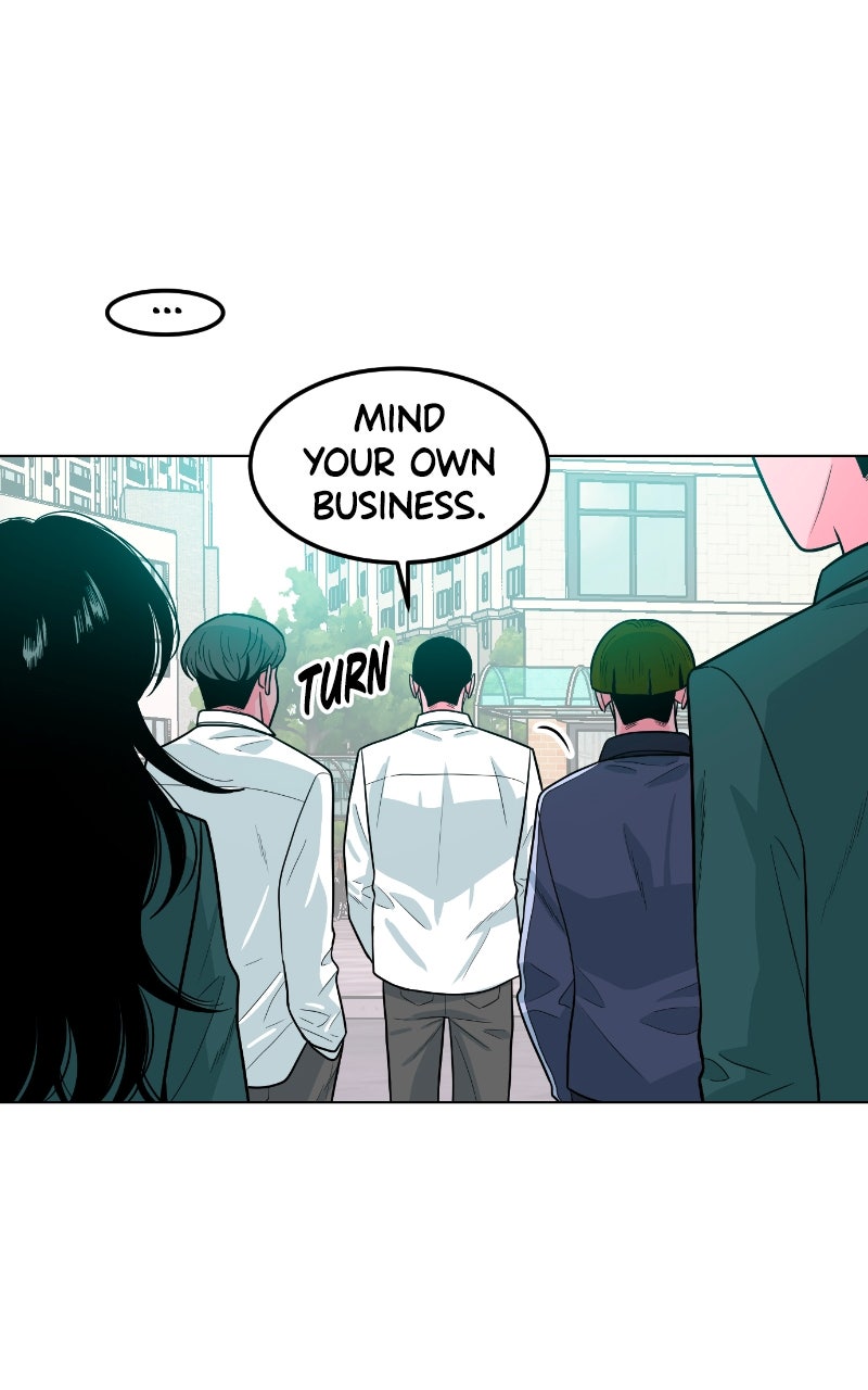 Read The Good Student EN Manga Online