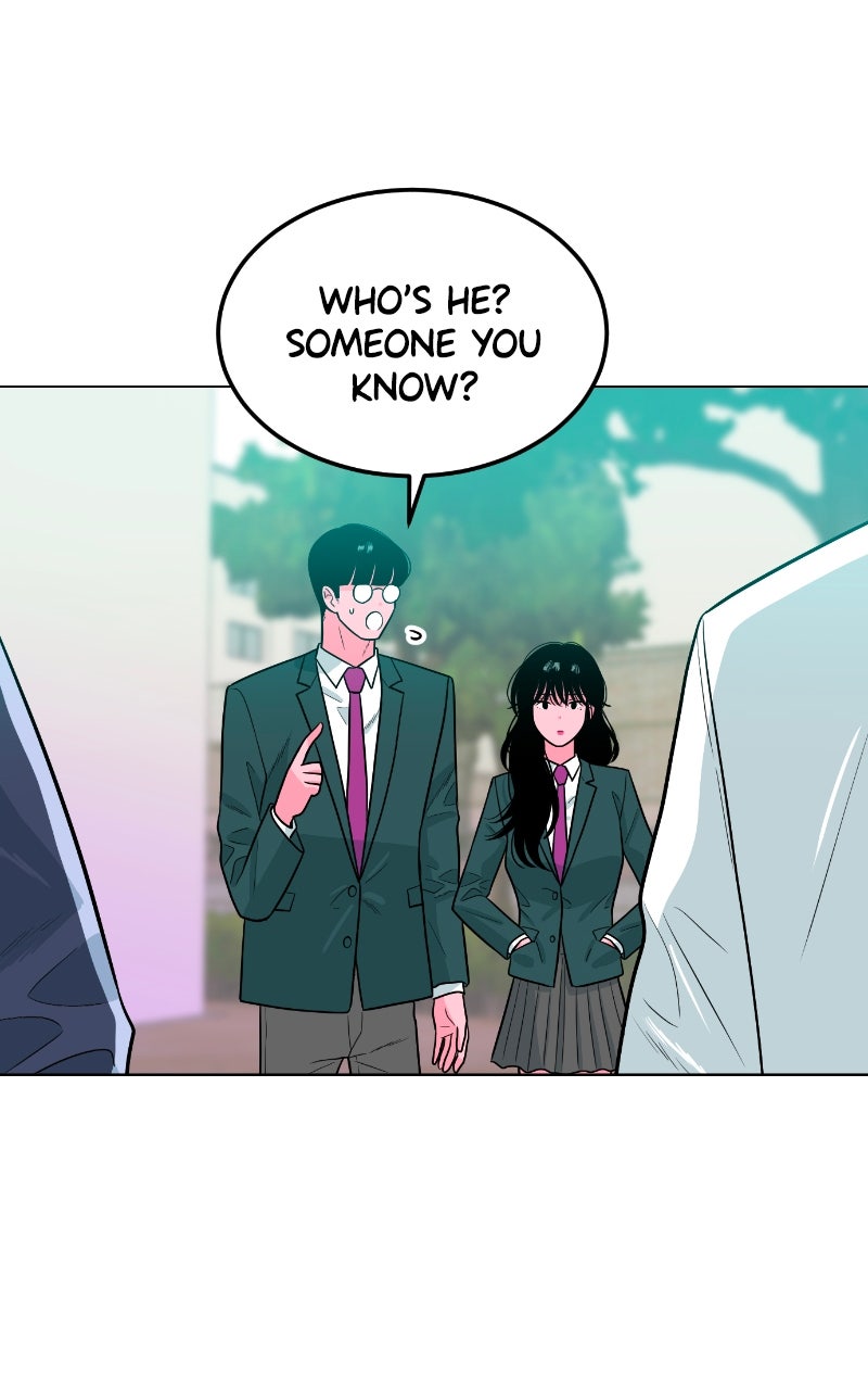 Read The Good Student EN Manga Online