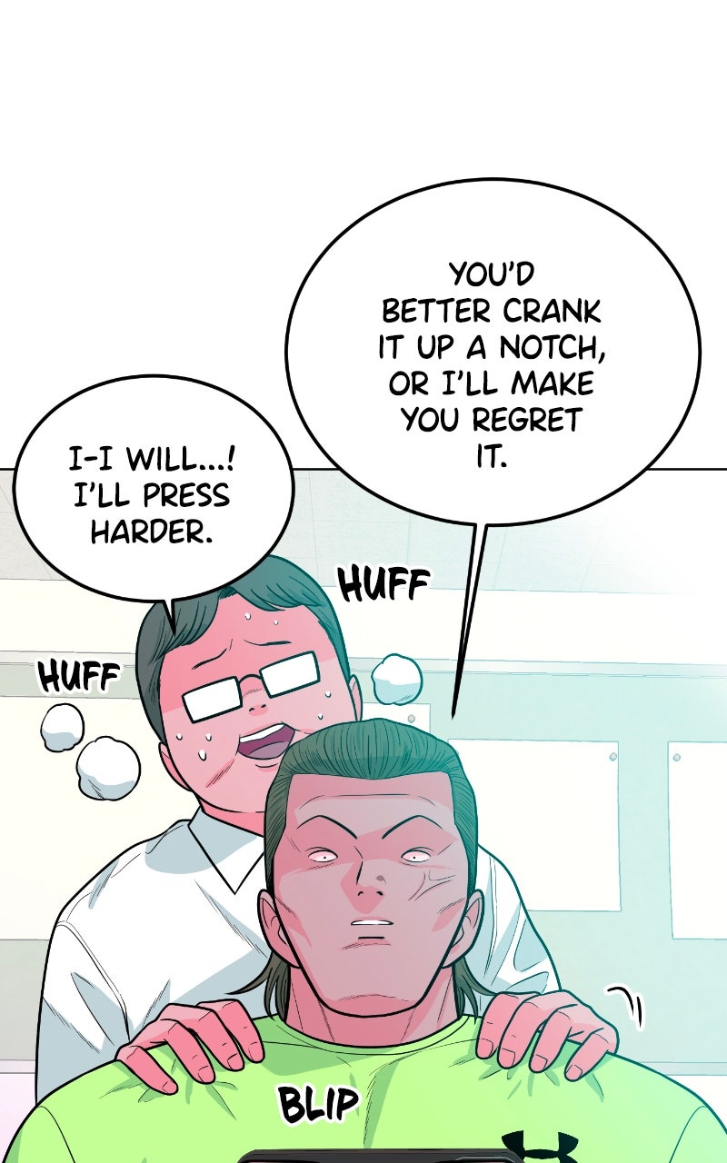 Read The Good Student EN Manga Online