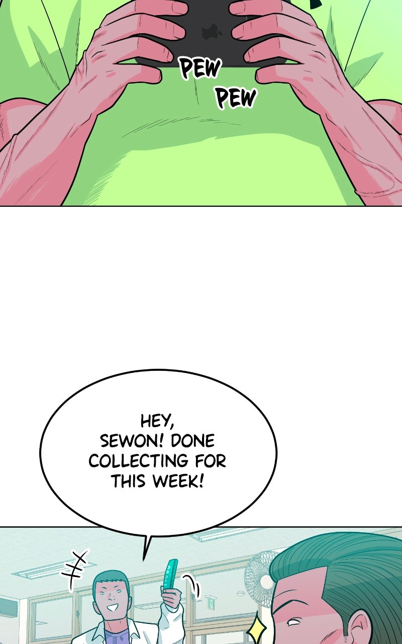 Read The Good Student EN Manga Online