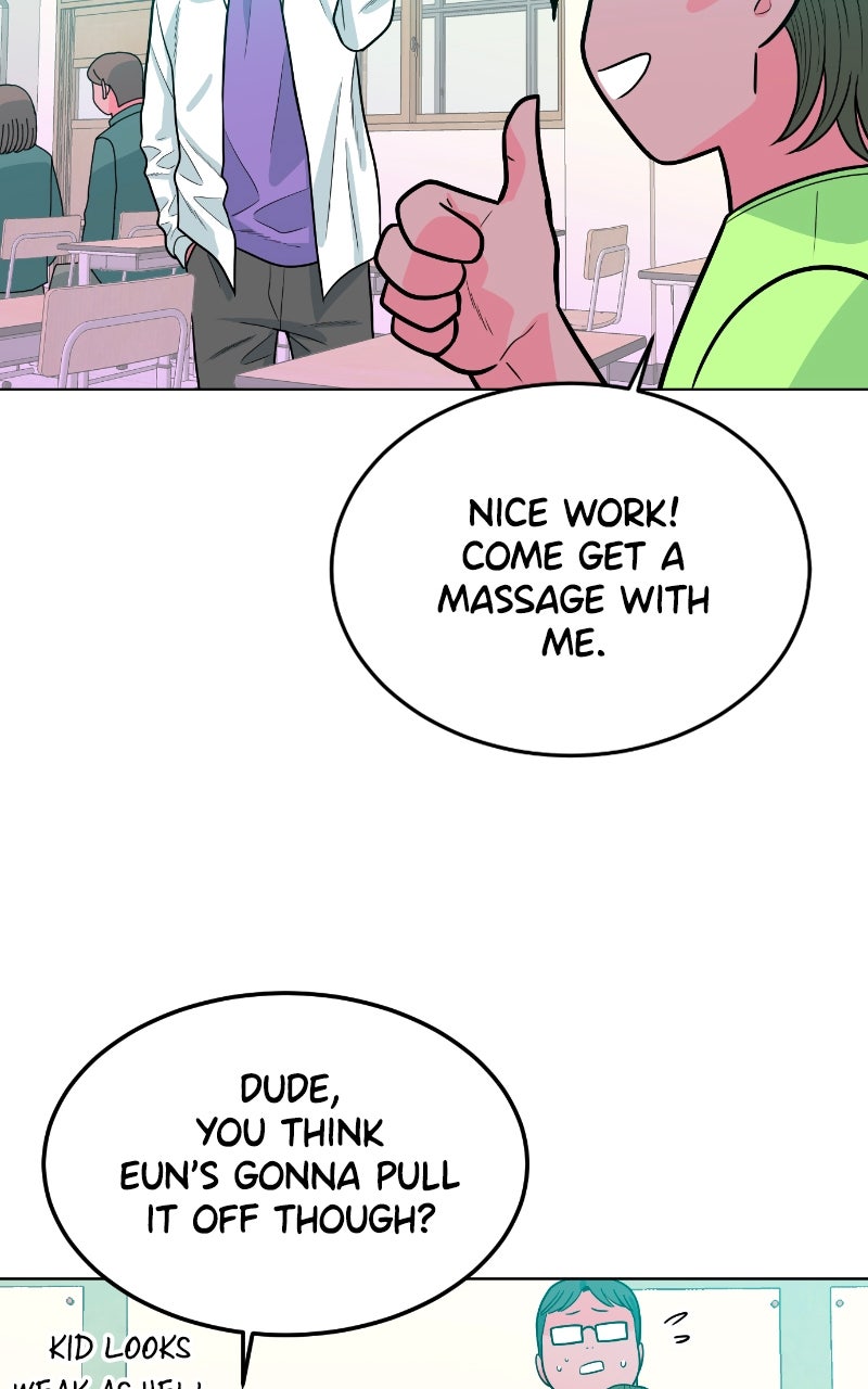 Read The Good Student EN Manga Online