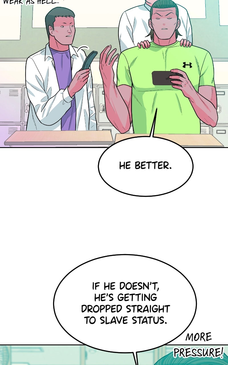 Read The Good Student EN Manga Online