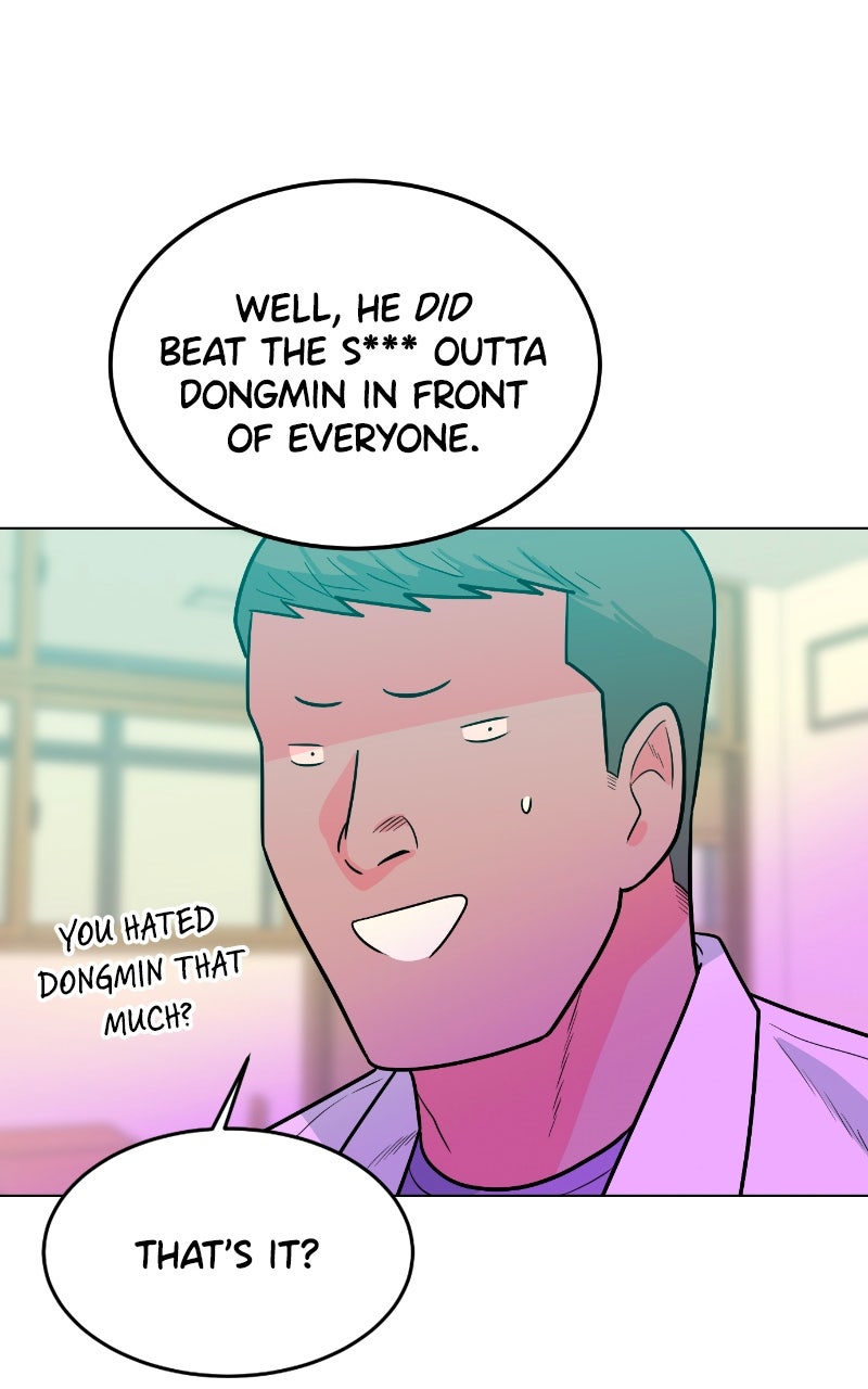 Read The Good Student EN Manga Online