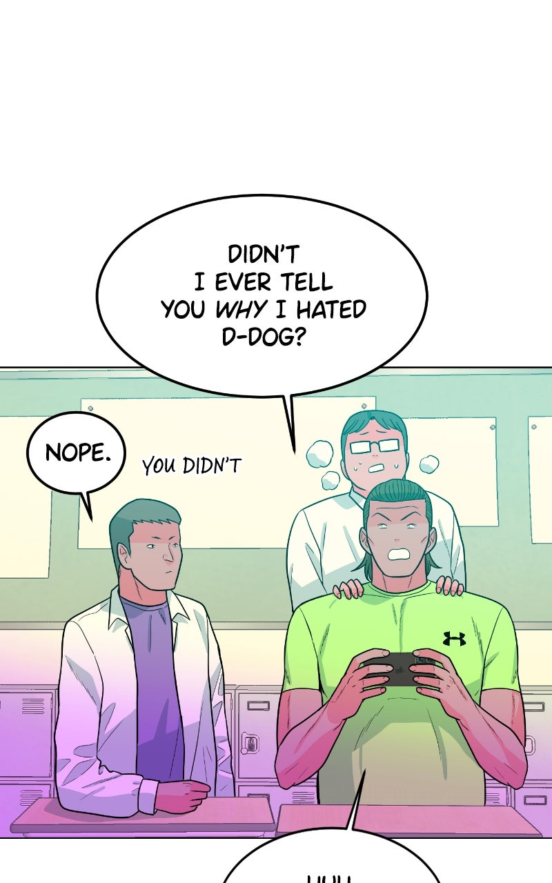 Read The Good Student EN Manga Online