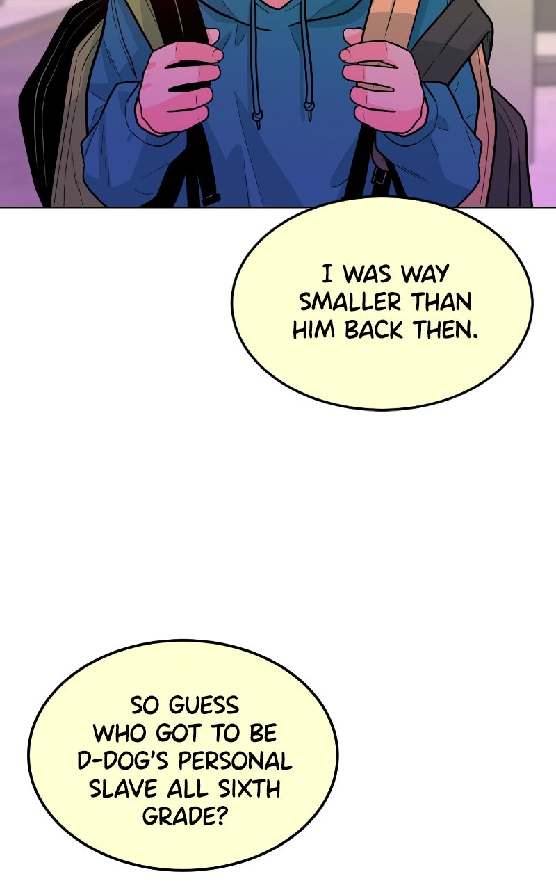 Read The Good Student EN Manga Online