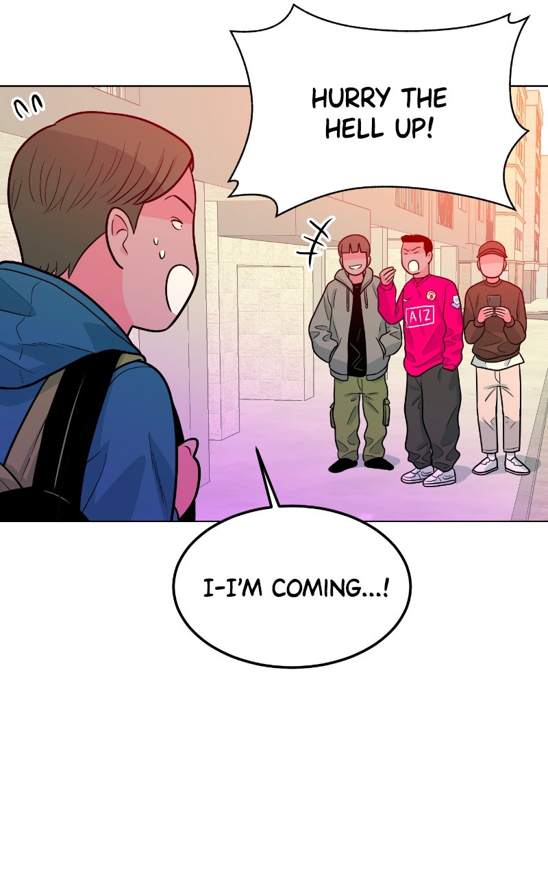 Read The Good Student EN Manga Online