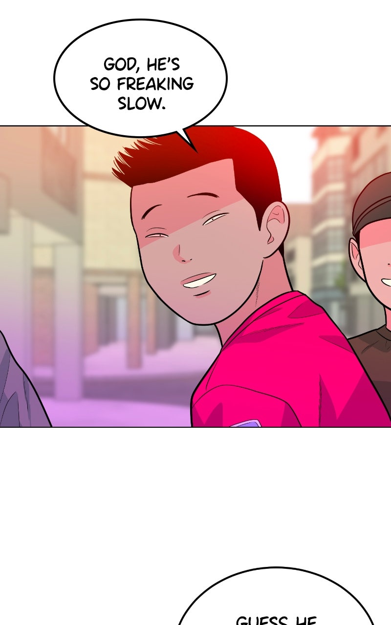 Read The Good Student EN Manga Online