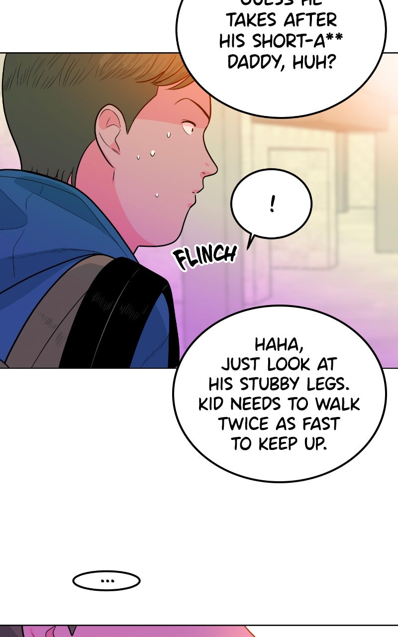 Read The Good Student EN Manga Online