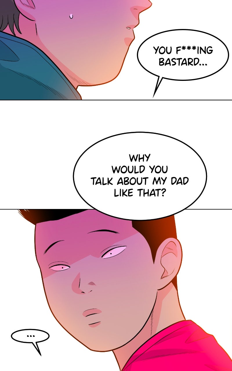 Read The Good Student EN Manga Online