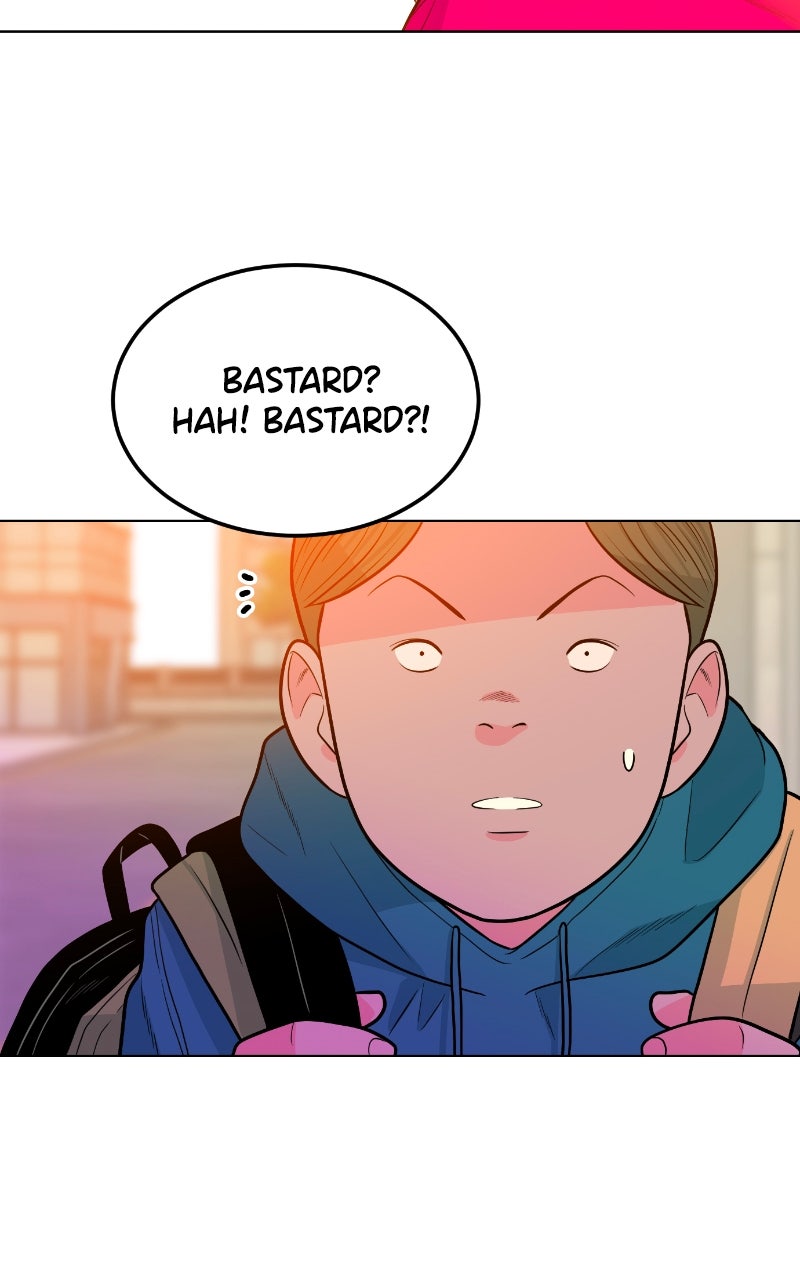 Read The Good Student EN Manga Online