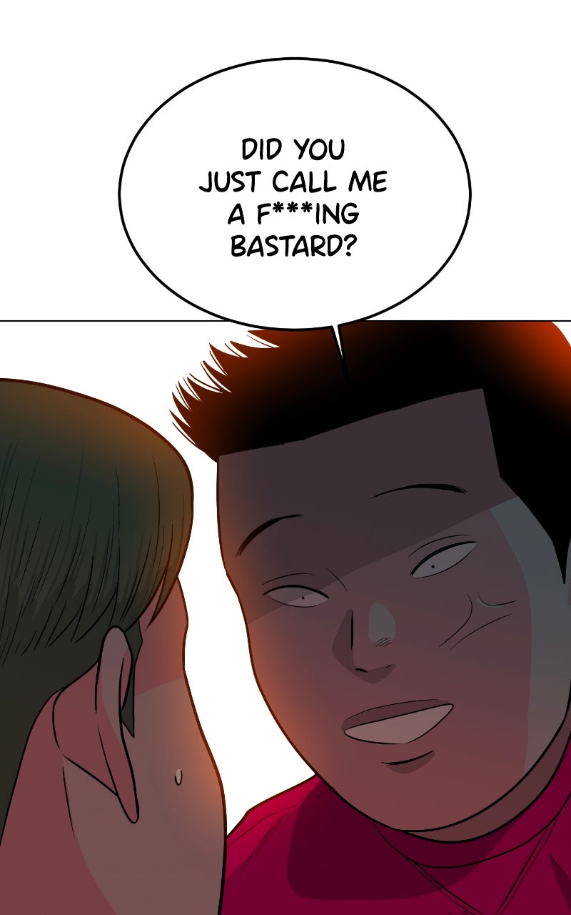 Read The Good Student EN Manga Online