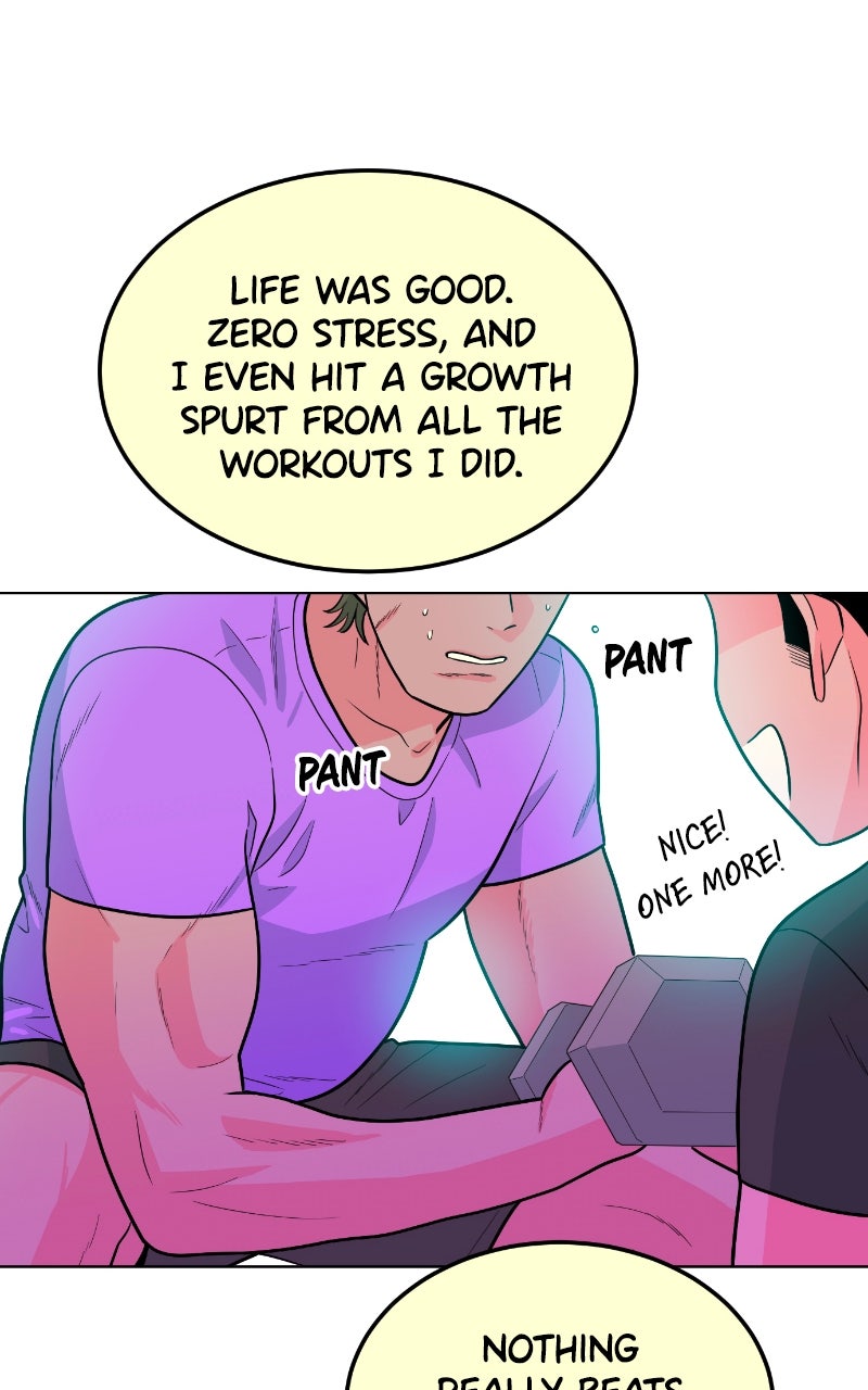 Read The Good Student EN Manga Online