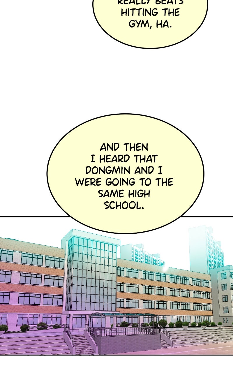 Read The Good Student EN Manga Online