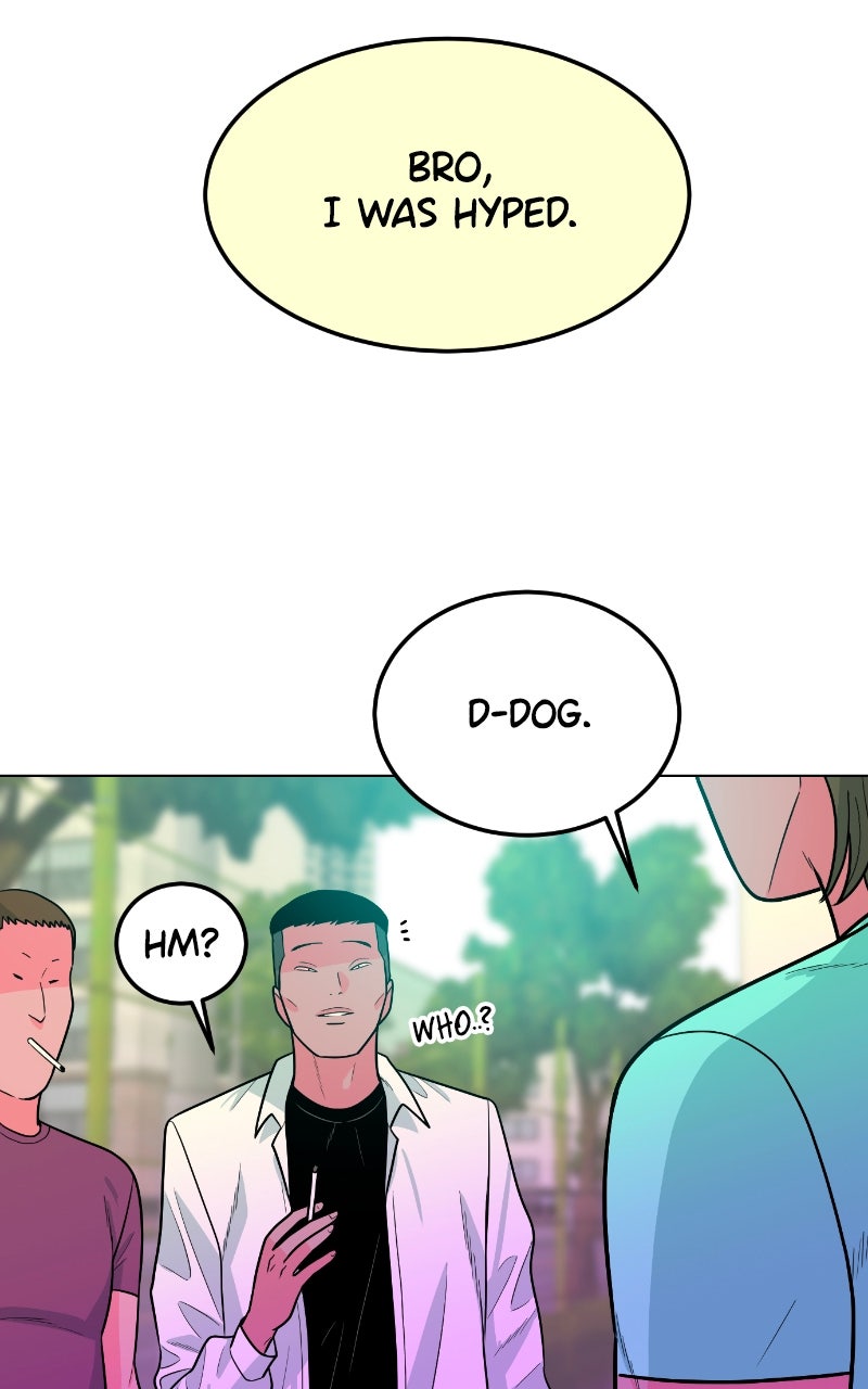 Read The Good Student EN Manga Online