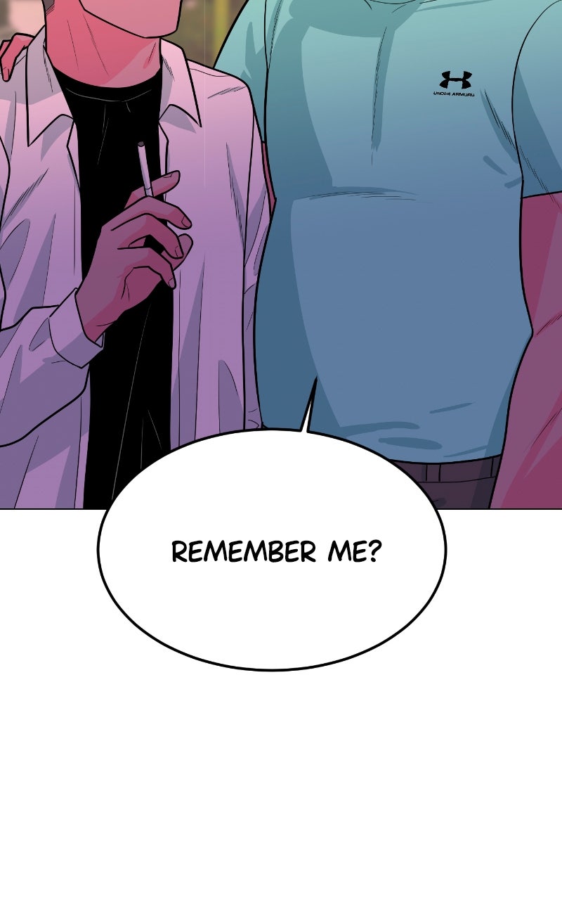 Read The Good Student EN Manga Online