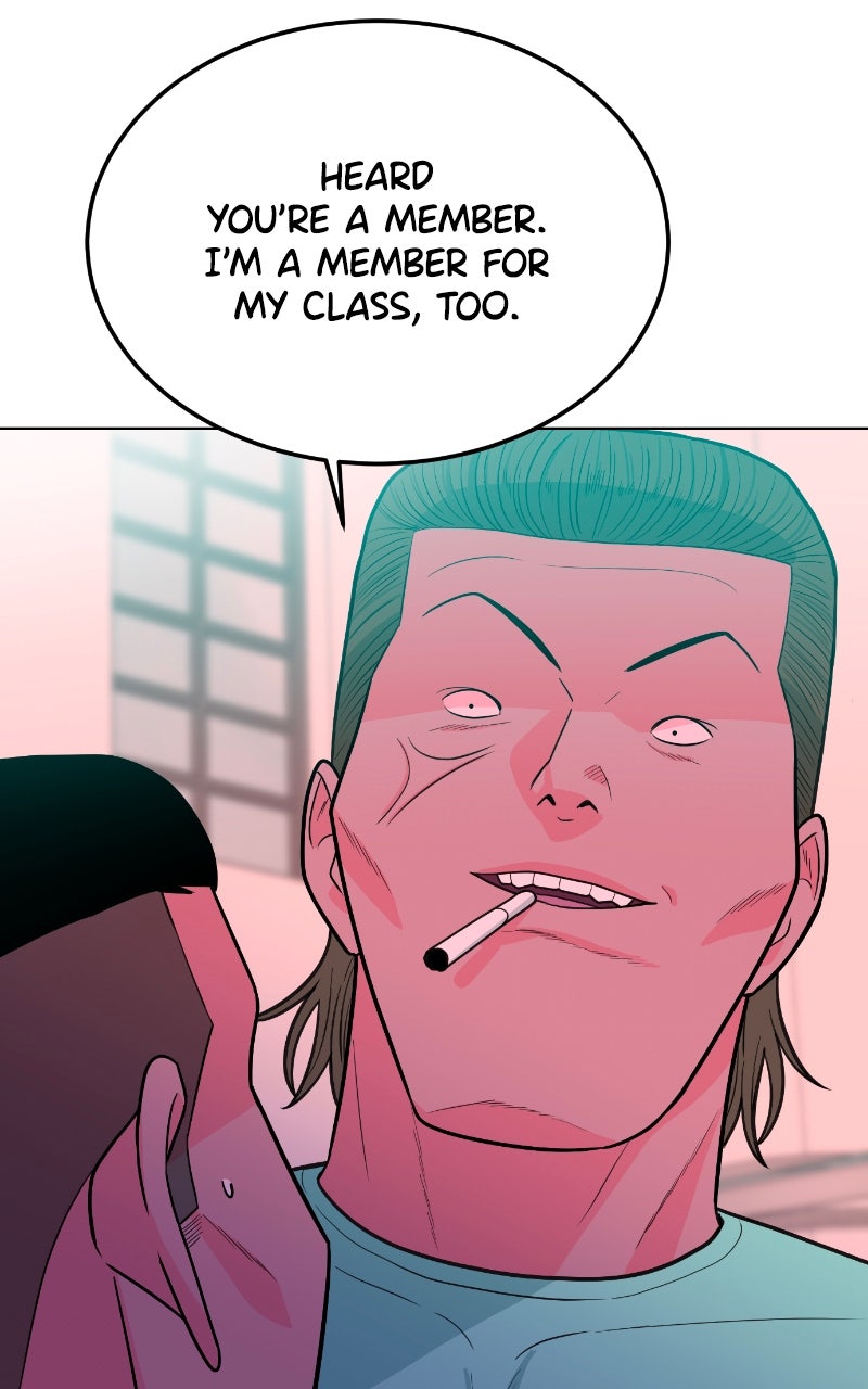 Read The Good Student EN Manga Online