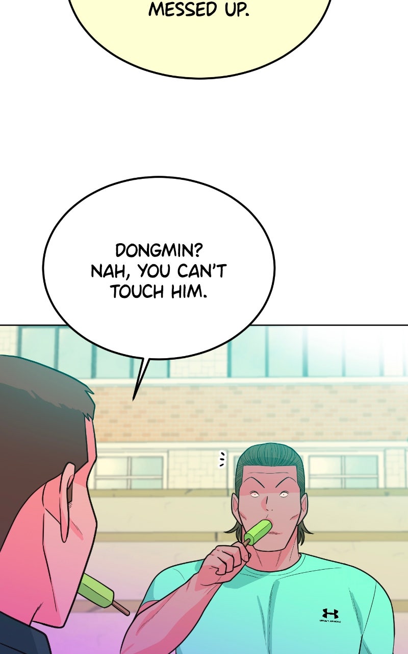 Read The Good Student EN Manga Online