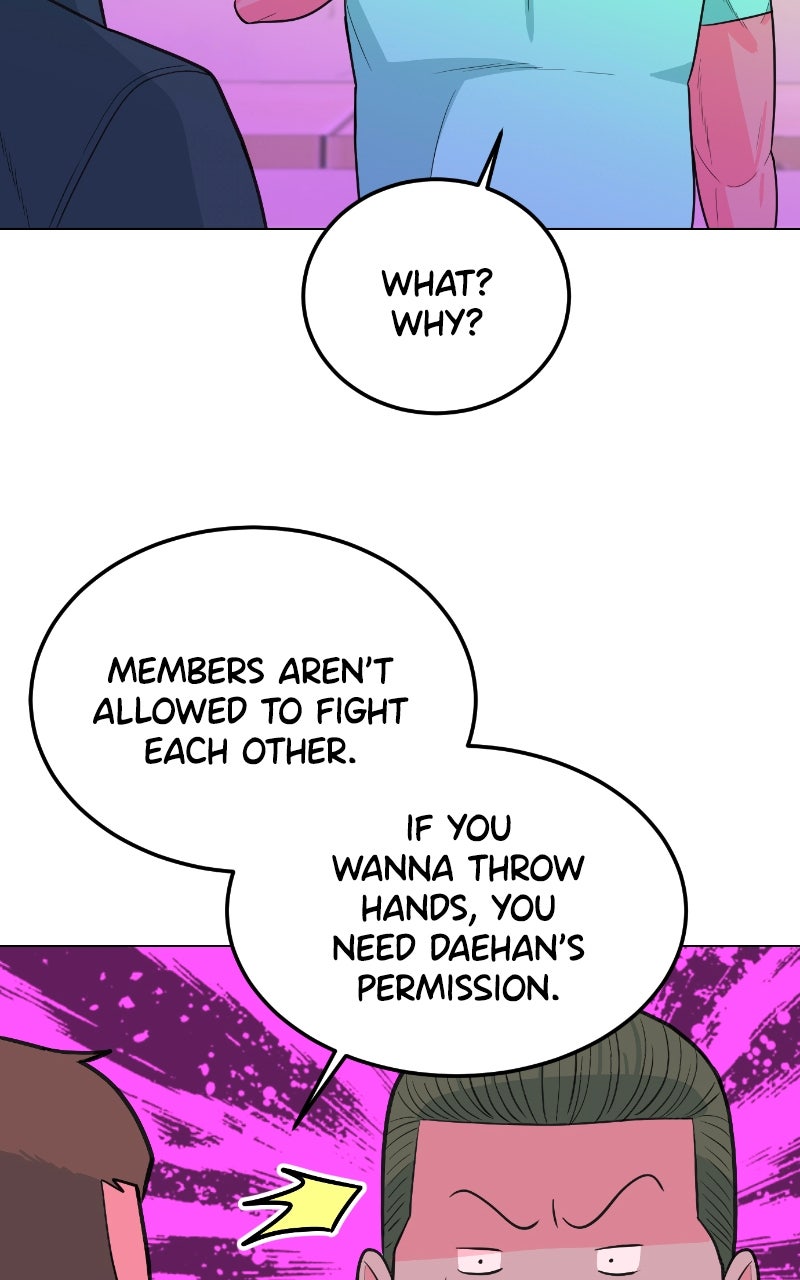 Read The Good Student EN Manga Online