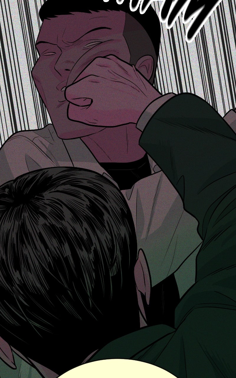 Read The Good Student EN Manga Online