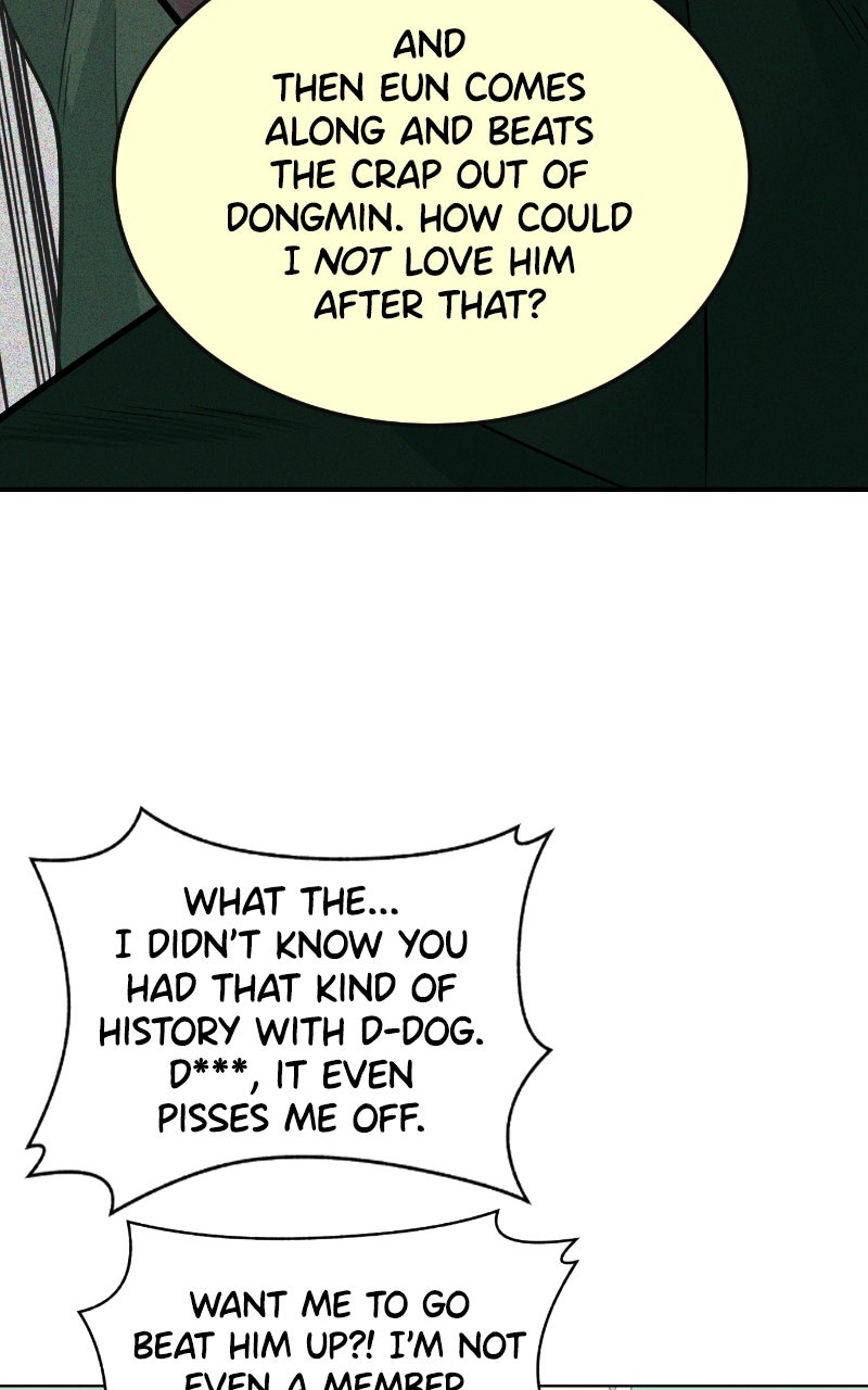 Read The Good Student EN Manga Online