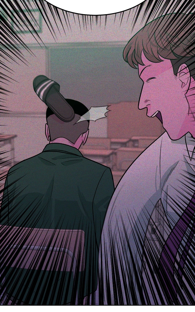 Read The Good Student EN Manga Online