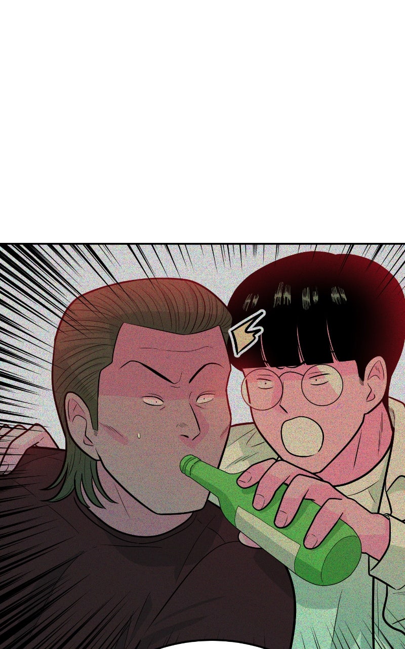 Read The Good Student EN Manga Online