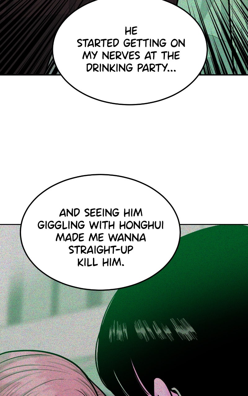 Read The Good Student EN Manga Online