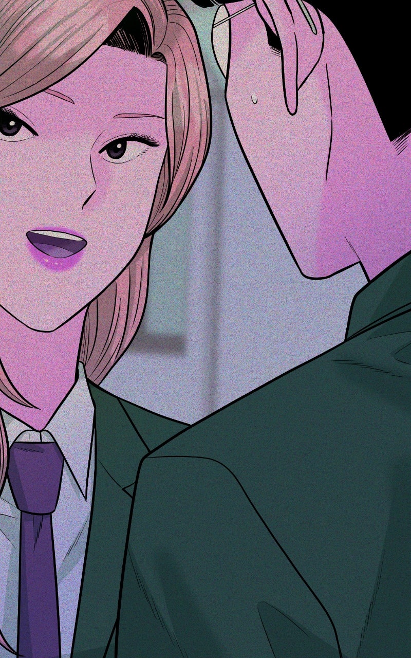 Read The Good Student EN Manga Online