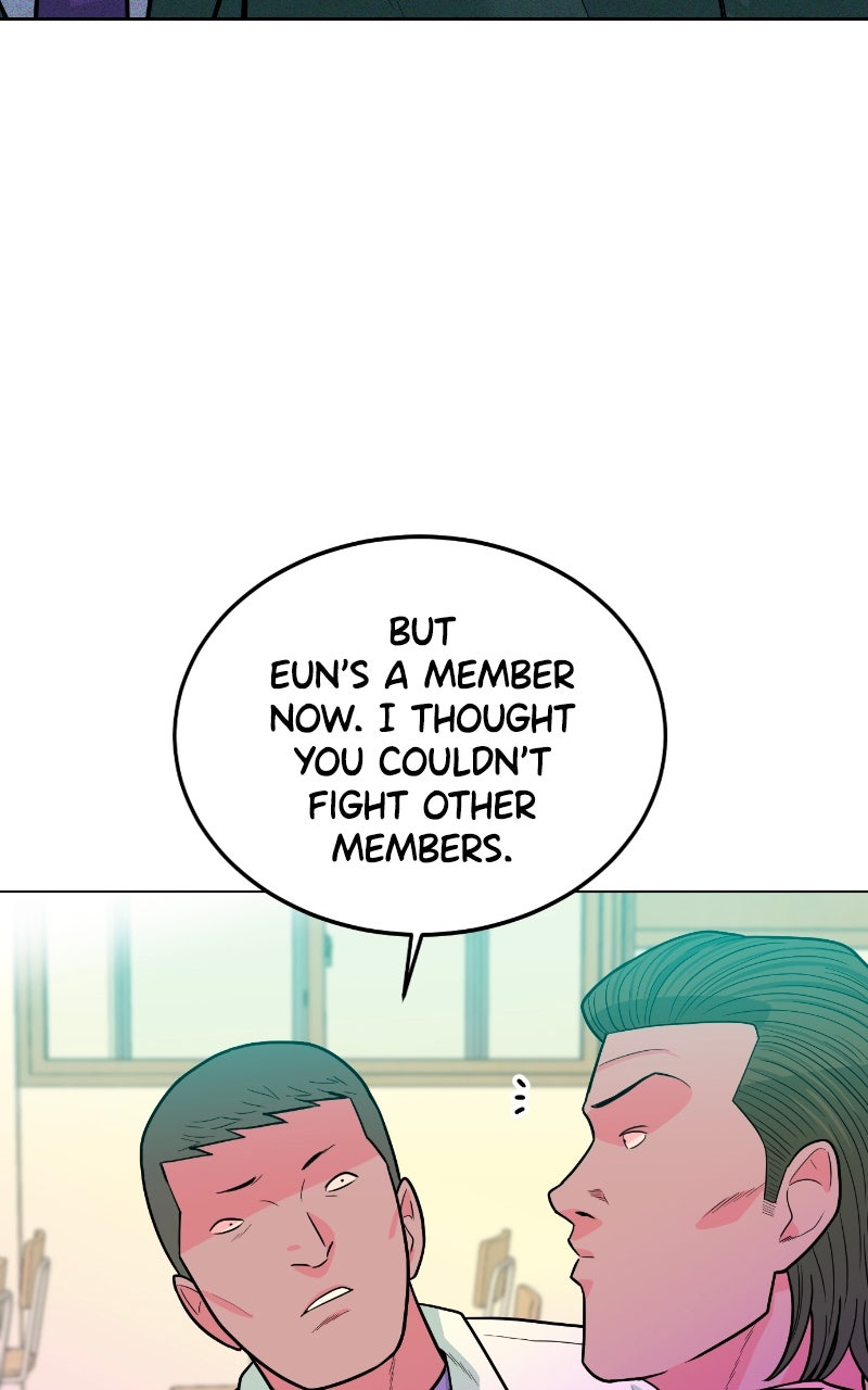 Read The Good Student EN Manga Online