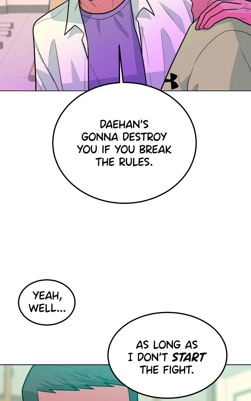 Read The Good Student EN Manga Online