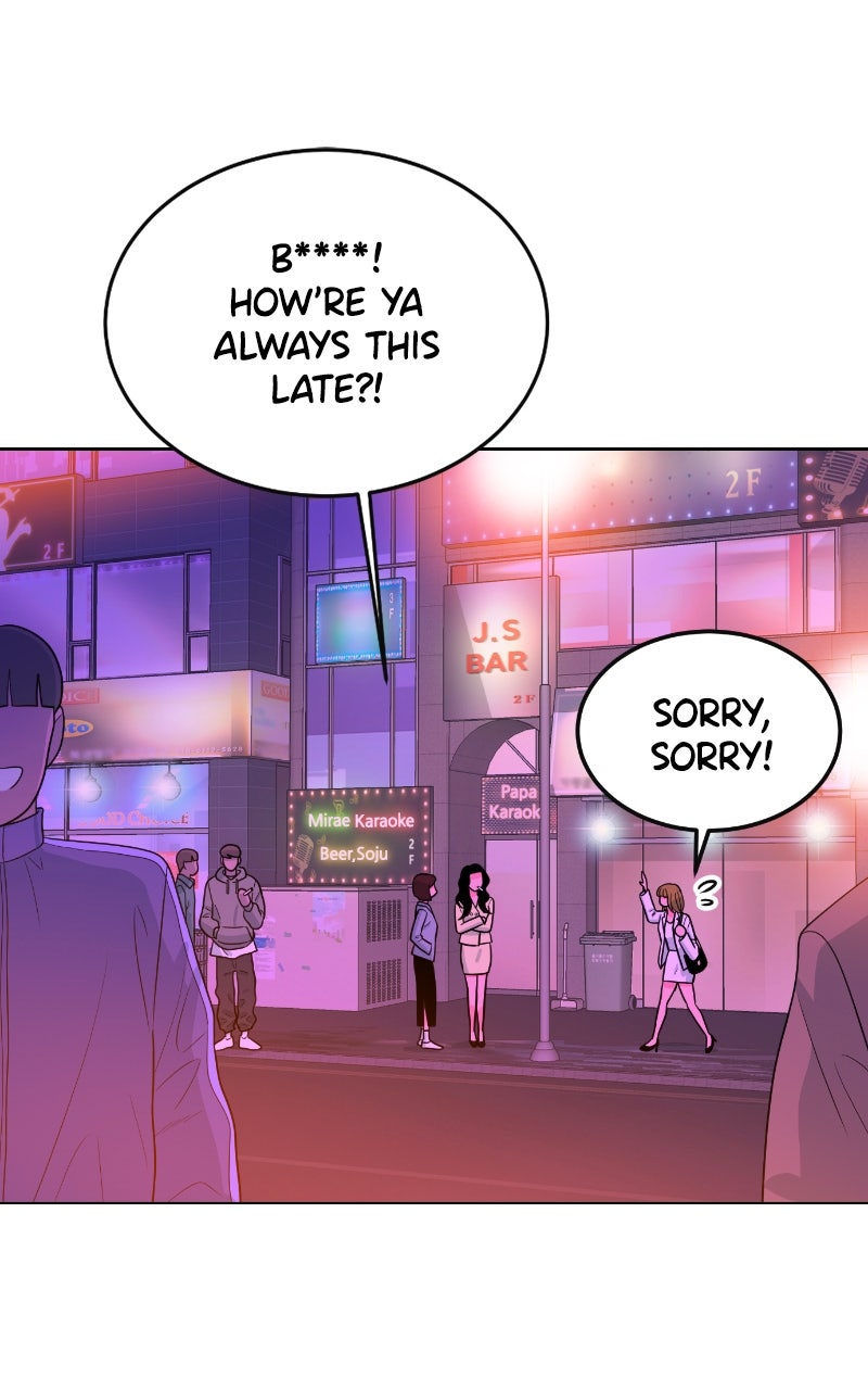 Read The Good Student EN Manga Online