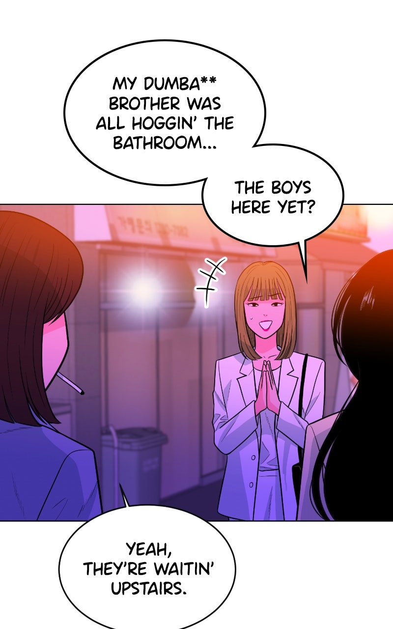 Read The Good Student EN Manga Online