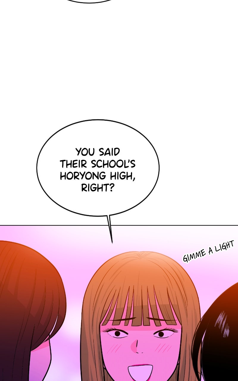 Read The Good Student EN Manga Online