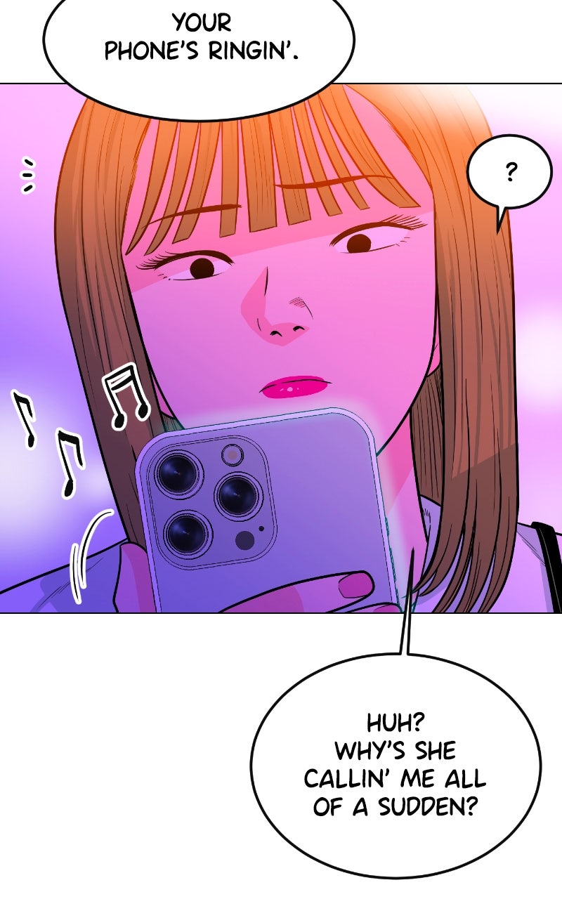 Read The Good Student EN Manga Online