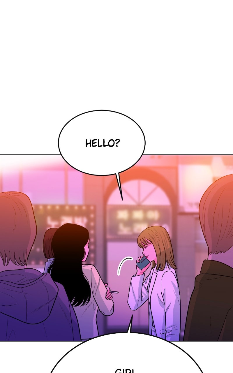 Read The Good Student EN Manga Online