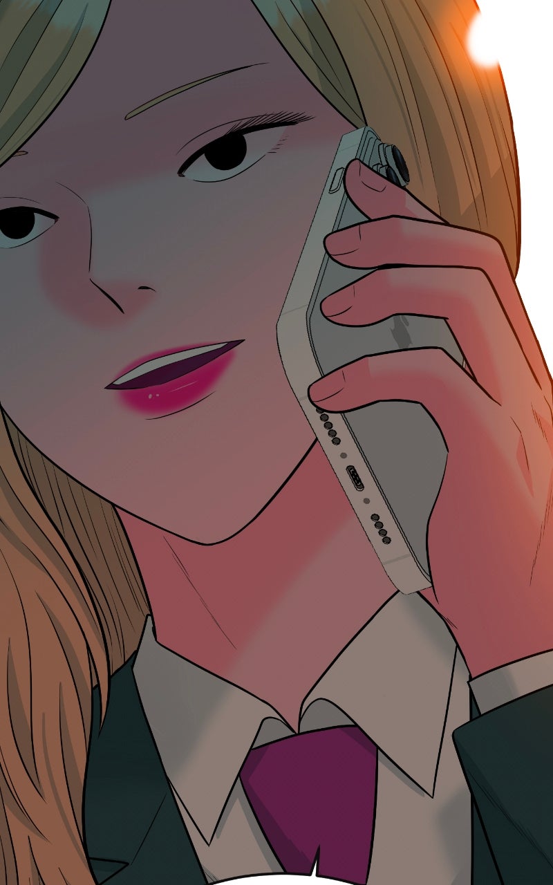 Read The Good Student EN Manga Online