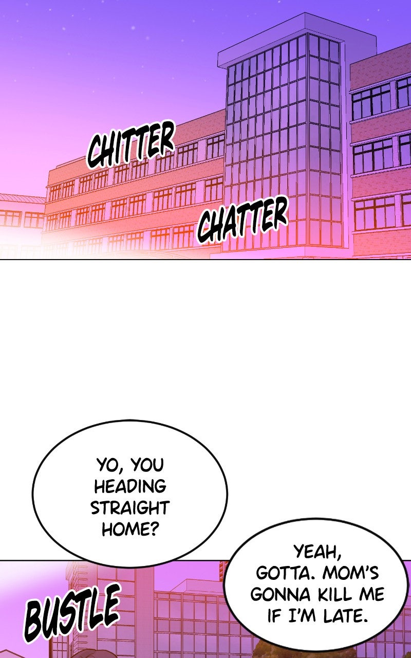 Read The Good Student EN Manga Online