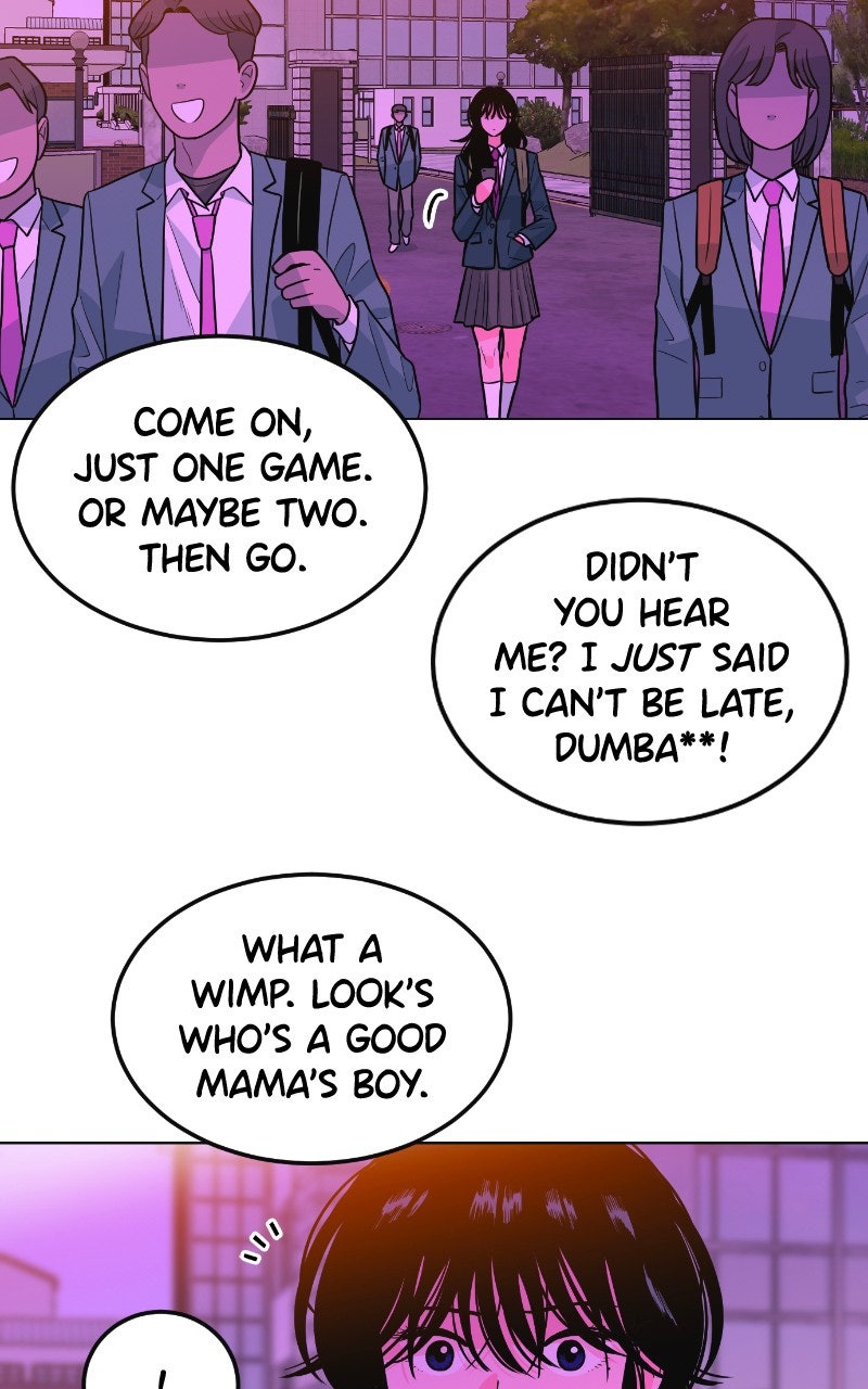 Read The Good Student EN Manga Online