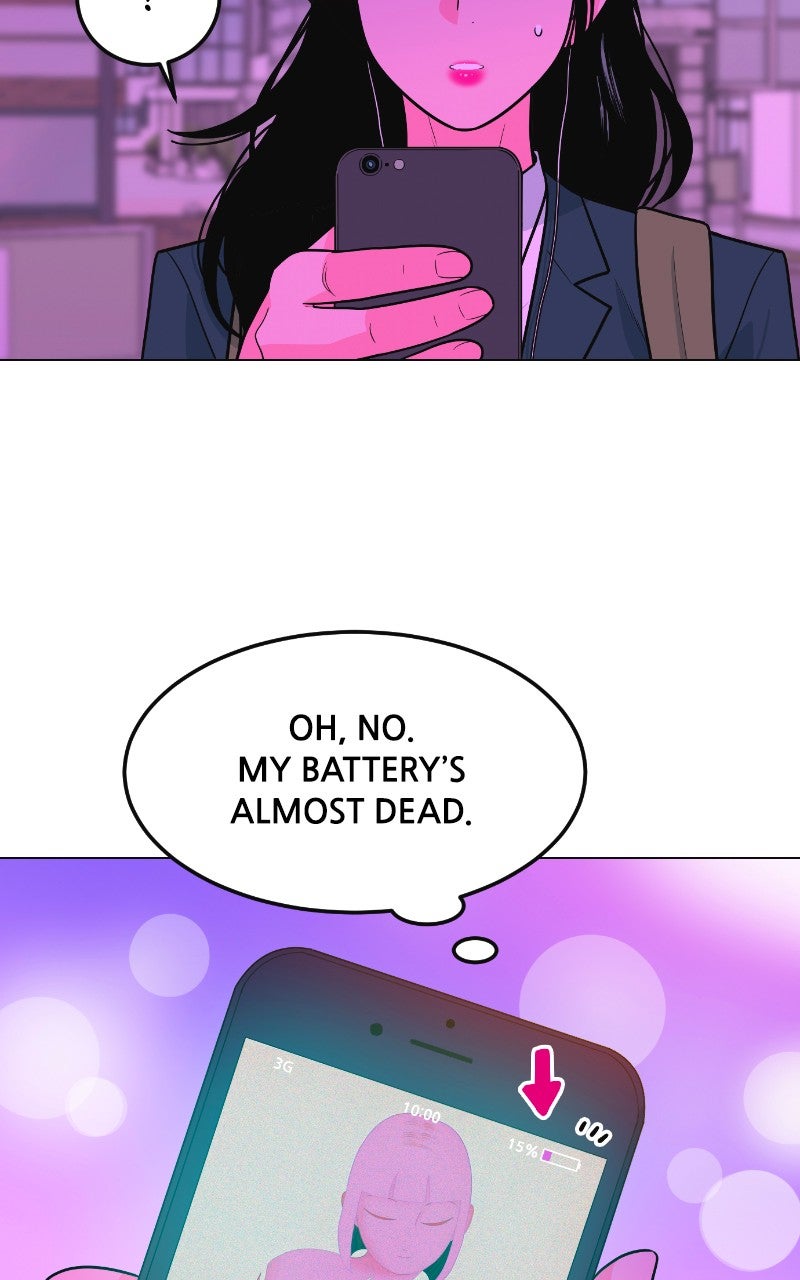 Read The Good Student EN Manga Online