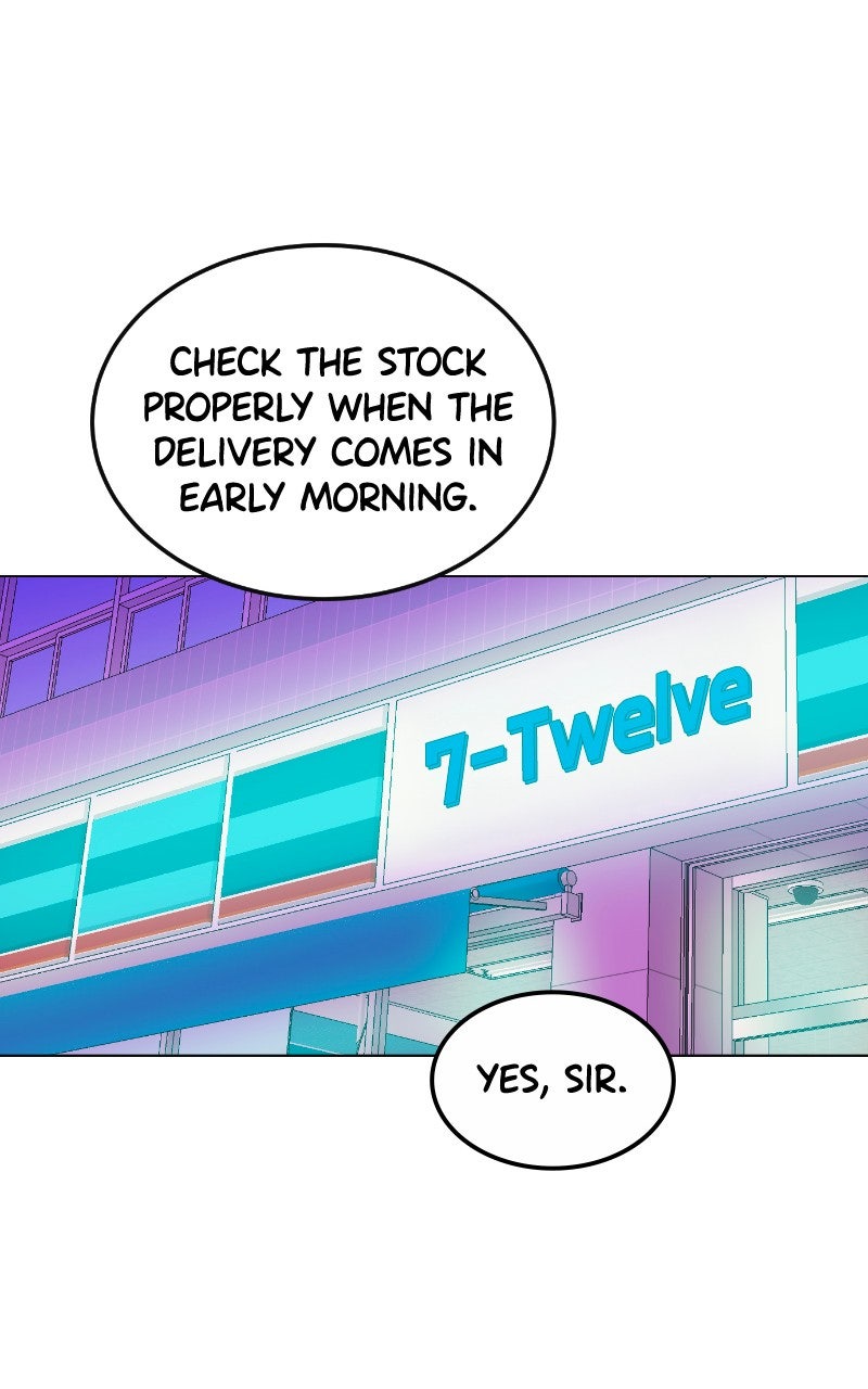 Read The Good Student EN Manga Online