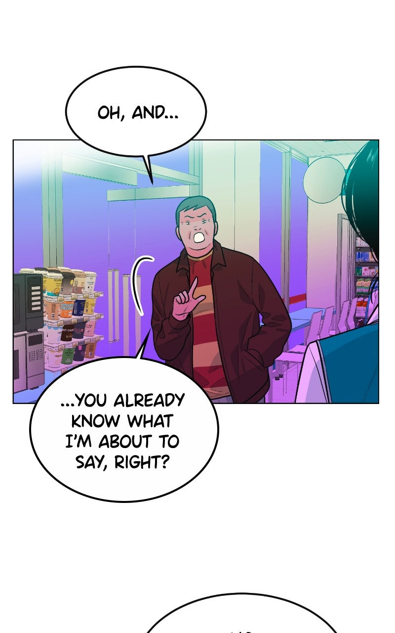 Read The Good Student EN Manga Online